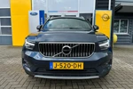 Volvo XC40 T5 PLUG-IN HYBRIDE INSCRIPTION | ADAPTIEVE CRUISE| LEDER| STOELVERWARMING V+A| NAVIGATIE| CAMERA| MISTLAMPEN| DAB| BLIS| PILOT A