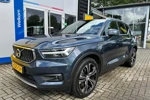 Volvo XC40 T5 RECHARGE INSCRIPTION | ADAPTIEVE CRUISE| LEDER| STOELVERWARMING V+A| NAVIGATIE| CAMERA| MISTLAMPEN| DAB| BLIS| PILOT ASSISTAN