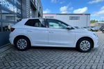 Škoda Fabia 1.0 TSI 95 pk Ambition | Naviagtie by App |Cruise contro