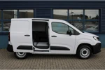 Peugeot Partner 1.5 L1 130pk Automaat | VOORRAAD-ACTIE! | Snel Leverbaar! | Navigatie | Achteruitrijcamara |