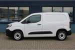 Peugeot Partner 1.5 L1 130pk Automaat | VOORRAAD-ACTIE! | Snel Leverbaar! | Navigatie | Achteruitrijcamara |