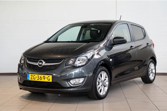 Opel KARL 1.0 Innovation | Stoel en Stuurverwarming | Apple Carplay & Android Auto | Climate Controle | Parkeersensoren |