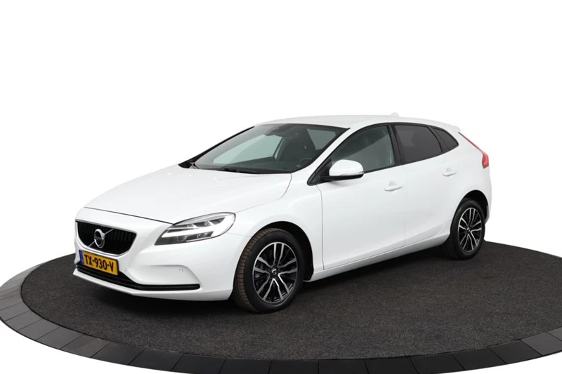 Volvo V40 T2 Polar+