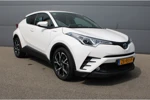 Toyota C-HR 1.8 Hybrid Automaat Dynamic Sport