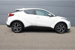 Toyota C-HR 1.8 Hybrid Automaat Dynamic Sport