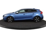 Volvo V40 T3 Aut-6 Polar+ Sport | Standkachel met timer | Panoramadak | Parkeercamera | Stoelverwarming | Keyless | Harman & Kardon |