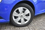 Škoda Fabia Combi 1.0 Active Launch Pakket | 1ste eig. | 100% Dealeronderhouden | Airco | Trekhaak | Cruise Control | Radio | Bluetooth | El