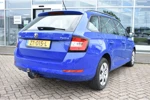 Škoda Fabia Combi 1.0 Active Launch Pakket | 1ste eig. | 100% Dealeronderhouden | Airco | Trekhaak | Cruise Control | Radio | Bluetooth | El