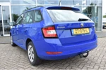 Škoda Fabia Combi 1.0 Active Launch Pakket | 1ste eig. | 100% Dealeronderhouden | Airco | Trekhaak | Cruise Control | Radio | Bluetooth | El