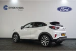 Ford Puma 1.0 EcoBoost Hybrid 125pk Titanium X | Adaptive Cruise | Winter Pakket | Half Leder | Camera | Keyless | Bang&Olufsen | 18" Lich