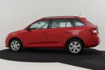 Škoda Fabia Combi 1.0 75pk Active | Airco | Cruise control | Elektrische ramen voor | LED dagrijverlichting | Bluetooth | Buitenspiegels ele