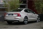 Volvo S60 Recharge T6 AWD Plus Dark | Climate Pro Pack | Panoramadak | Cruise Adaptief | BLIS | Harman Kardon |