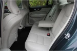 Volvo S60 B4 Plus Dark | Memory Seats | Camera | Adaptive Cruise | Stuur/stoelverwarming | Keyless