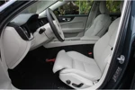 Volvo S60 B4 Plus Dark | Memory Seats | Camera | Adaptive Cruise | Stuur/stoelverwarming | Keyless