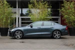 Volvo S60 B4 Plus Dark | Memory Seats | Camera | Adaptive Cruise | Stuur/stoelverwarming | Keyless