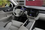 Volvo S60 B4 Plus Dark | Memory Seats | Camera | Adaptive Cruise | Stuur/stoelverwarming | Keyless