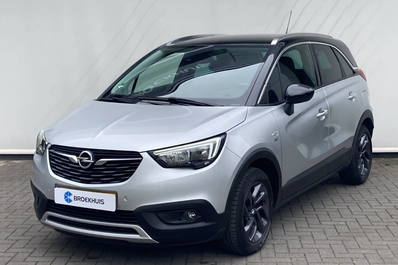 Opel Crossland Crossland x | Camera | Cruise control | Climate control | Pdc voor & achter |
