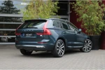 Volvo XC60 Recharge T6 AWD Ultimate Bright | Luchtvering | Massage | 360 Camera | Adaptive Cruise | Harman/Kardon