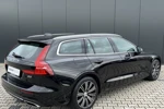 Volvo V60 2.0 B3 Inscription | Leder | Camera | Adaptive Cruise | DAB | Elektrische Stoel | Stoelverwarming | CarPlay/Android Auto