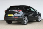 Mazda CX-30 2.0 e-SkyActiv M Hybrid