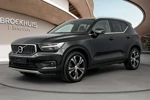 Volvo XC40 Inscription T5 RECHARGE | Blis | PDC| Vooruit / Stoel / Stuur verwarming | Elektrische klep | Leder | Apple Carplay | Keyless |