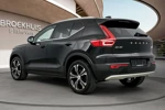 Volvo XC40 Inscription T5 RECHARGE | Blis | PDC V+A | Vooruit / Stoel / Stuur verwarming | Elektrische klep | Leder | Apple Carplay | Keyle