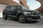 Volvo XC40 Inscription T5 RECHARGE | Blis | PDC| Vooruit / Stoel / Stuur verwarming | Elektrische klep | Leder | Apple Carplay | Keyless |