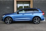 Volvo XC60 T8 AWD Recharge R-Design | Luchtvering | Trekhaak | 360° Camera | Head-Up Display | Harman Kardon | Standkachel met Volvo On Cal