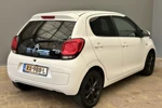 Citroën C1 1.0 e-VTi Shine | Camera | Clima | Stoelverwarming | 15" Lichtmetaal | Getint Glas | Touchscreen |