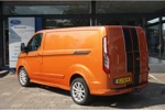 Ford Transit Custom 320 2.0 TDCI L1H1 Sport | 185pk | Automaat | Adaptive Cruise | Camera | BLIS | Half Leder | Trekhaak |