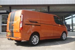 Ford Transit Custom 320 2.0 TDCI L1H1 Sport | 185pk | Automaat | Adaptive Cruise | Camera | BLIS | Half Leder | Trekhaak |