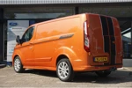 Ford Transit Custom 320 2.0 TDCI L1H1 Sport | 185pk | Automaat | Adaptive Cruise | Camera | BLIS | Half Leder | Trekhaak |