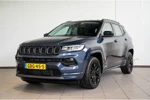 Jeep Compass 4xe 240 Plug-in Hybrid Electric S | Leder | Navigatie | El. Achterklep | LED | Camera |