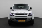 Land Rover Defender 2.0 P400e 110 X-Dynamic SE | Luchtvering | 360° Camera | Merdian soundsysteem | 20" lichtmetaal |