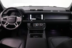 Land Rover Defender 2.0 P400e 110 X-Dynamic SE | Luchtvering | 360° Camera | Merdian soundsysteem | 20" lichtmetaal |