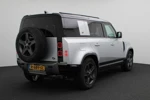 Land Rover Defender 2.0 P400e 110 X-Dynamic SE | Luchtvering | 360° Camera | Merdian soundsysteem | 20" lichtmetaal |