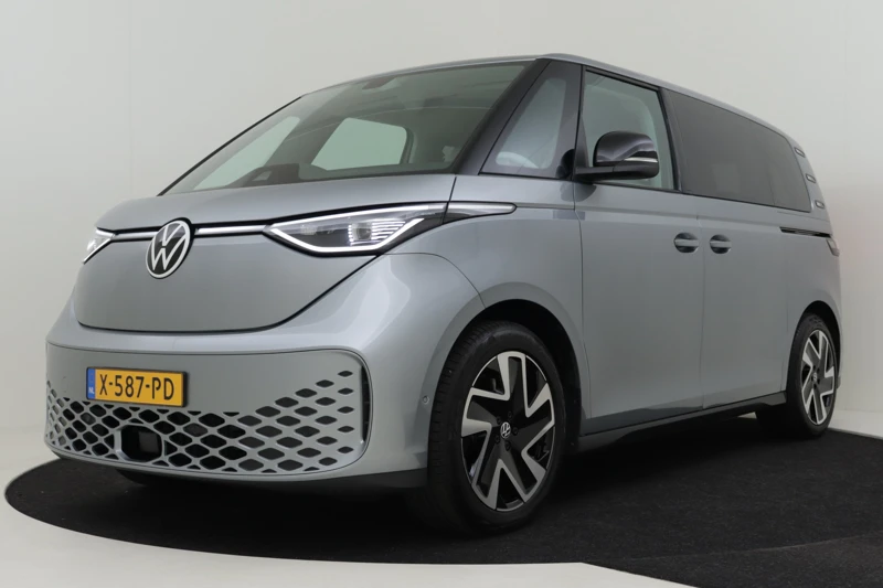 Volkswagen ID. Buzz Pro Advantage 77kWh