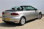 Volkswagen Golf Cabriolet 1.2 TSI 105PK BlueMotion | Navigatie | Climate Controle | PDC v+a | Stoelverwarming | Windscherm