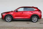 Mazda CX-5 2.0 SkyActiv-G 165 Luxury