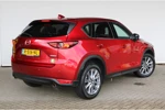 Mazda CX-5 2.0 SkyActiv-G 165 Luxury