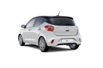 Hyundai i10 1.0 Comfort 5-zits + tt | €2484,- voorraad voordeel !!