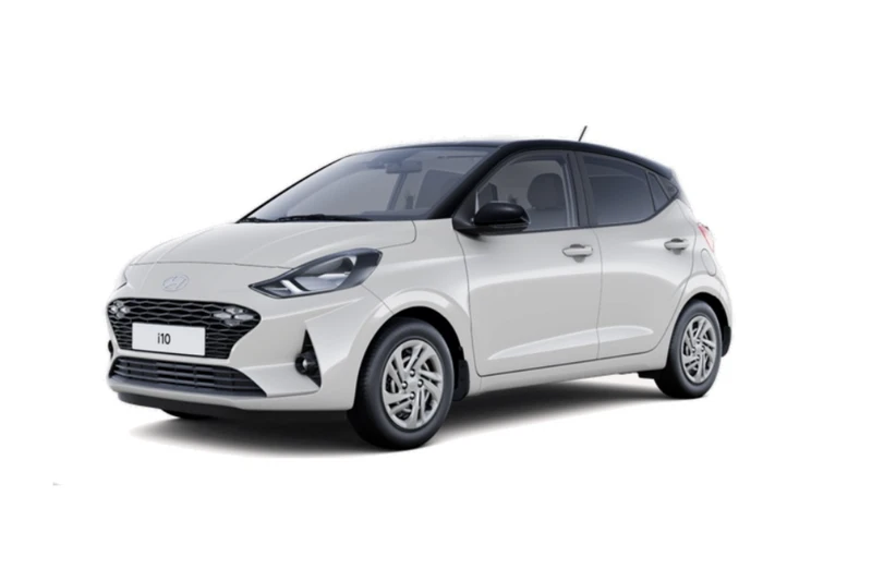 Hyundai i10 1.0 Comfort 5-zits + tt | €2484,- voorraad voordeel !!