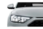 Audi A1 Sportback Pro Line | Audi Virtual Cockpit | Audi smartphone interface | Audi virtual cockpit