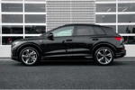 Audi Q4 e-tron Q4 45 e-tron quattro 286 1AT S edition