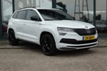 Škoda Karoq 1.5 TSI ACT Sportline Business