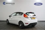 Ford Fiesta 1.0 EcoBoost Titanium | Clima | Cruise | Trekhaak |