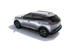 Peugeot 2008 Allure | Advanced Active Safety Brake met camera en radar | Climate Control | Dashboard in zacht materiaal met carboneffect en hoogglans zwarte sierstrip