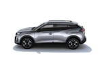 Peugeot 2008 Allure | Advanced Active Safety Brake met camera en radar | Climate Control | Dashboard in zacht materiaal met carboneffect en hoogglans zwarte sierstrip