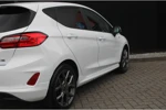 Ford Fiesta 1.0 125pk EcoBoost Hybrid ST-Line | Nieuw model | 17'' | DAB-audio | Cruise | Privacy-glass | Carplay