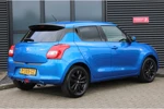 Suzuki Swift 1.2 Sportline